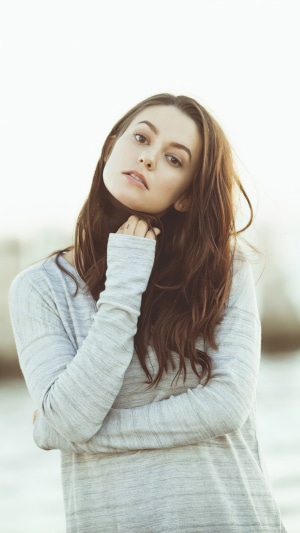 Meg Myers 4K