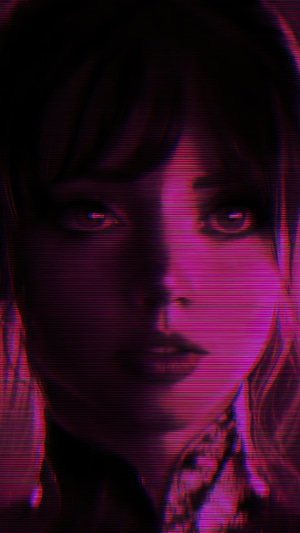 Ana de Armas in Blade Runner 2049 4K