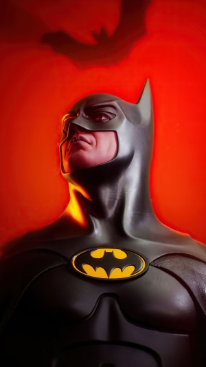 Batman from DC Comics