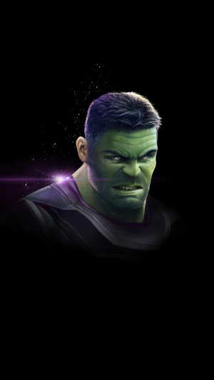 Hulk from Marvel Comics