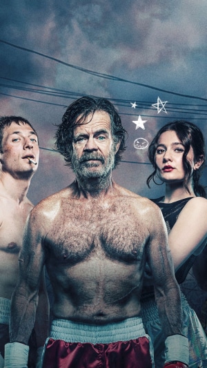 Shameless TV Show 4K