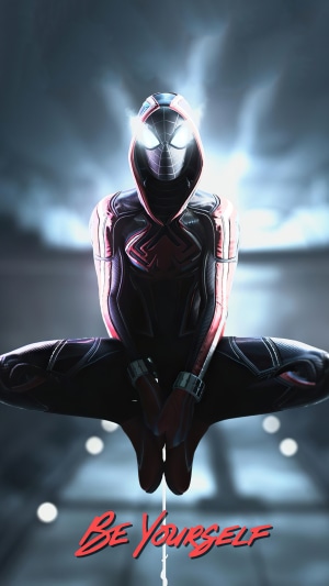 Spider-Man Miles Morales from Marvel