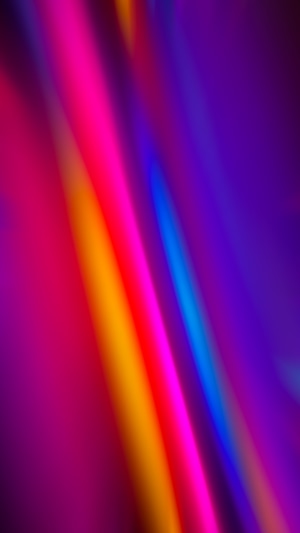 Abstract digital art with vibrant colors