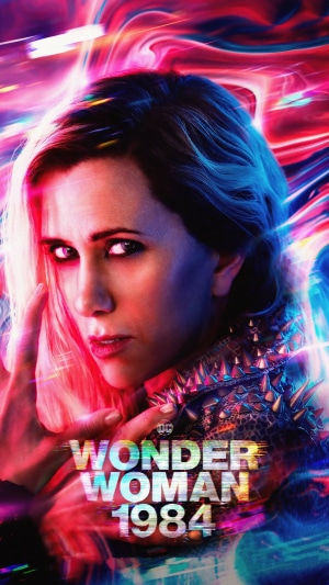 Wonder Woman 1984