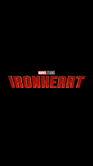 Ironheart Marvel Studios TV Show 4K