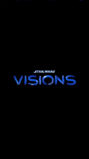 Star Wars Visions 4K