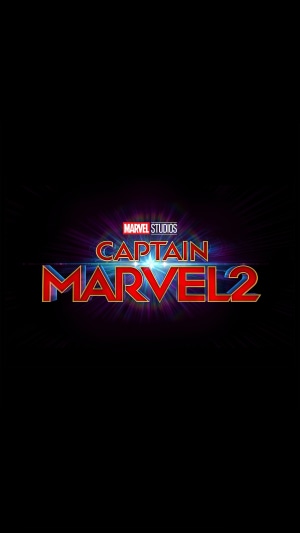Captain Marvel 2 Marvel Studios Movie