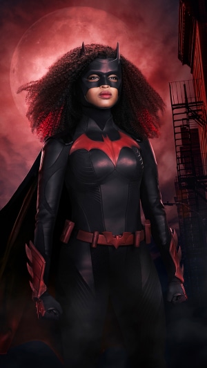 Batwoman from Batwoman TV series