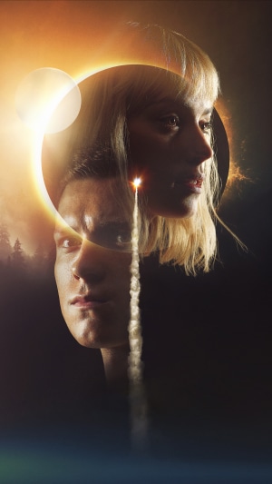 Chaos Walking 4K Tom Holland Daisy Ridley
