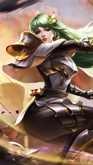 Heroes Evolved 4K