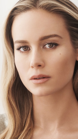 Brie Larson 4K Photoshoot