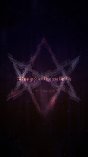 Bring Me The Horizon logo with text