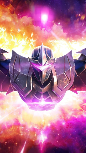 Darkhawk from Marvel Contest of Champions 4K