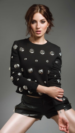 Maria Valverde 4K