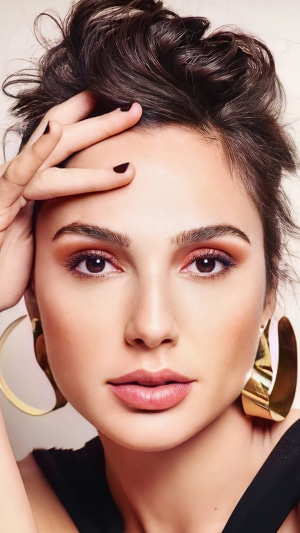 Gal Gadot 4K