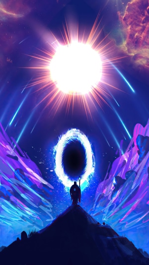 Digital Art 4K