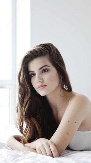 Camila Queiroz 4K