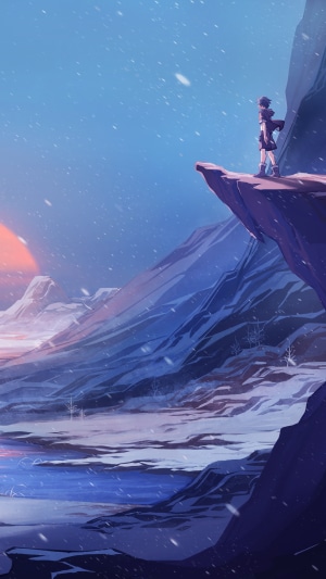 Artwork 4K