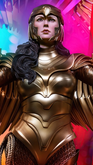 Wonder Woman from Wonder Woman 1984