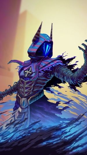 Omen from Valorant 4K