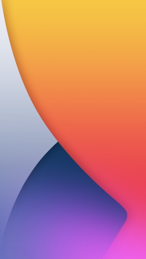 Apple iPhone 12 Pro Abstract Art