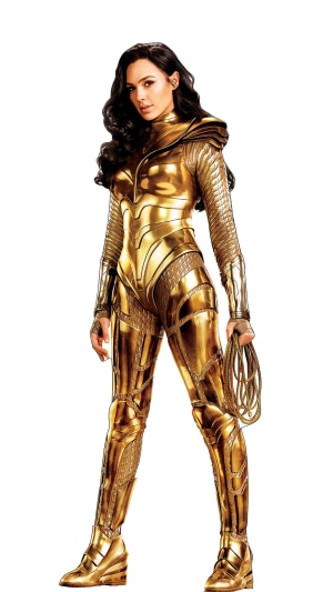 Wonder Woman from Wonder Woman 1984
