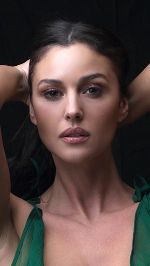 Monica Bellucci 4K