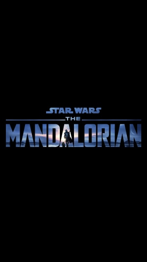 Star Wars The Mandalorian 4K