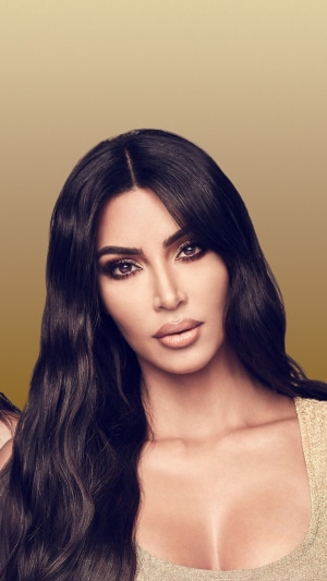 Kim Kardashian from Keeping Up with the Kardashians 4K