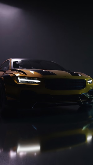 Need for Speed Heat 4K