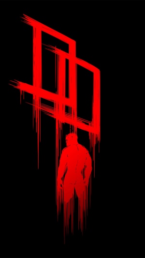 Daredevil artwork