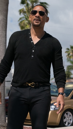 Will Smith in Bad Boys for Life