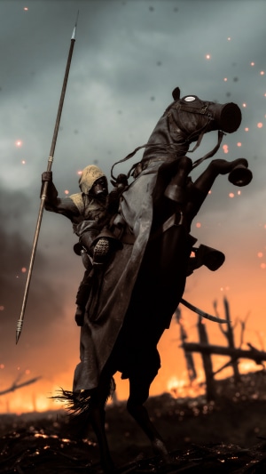 Battlefield 1 4K