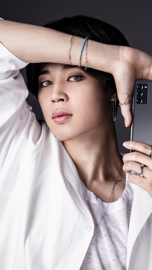 Jimin from BTS 4K