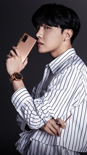 J-Hope BTS 4K