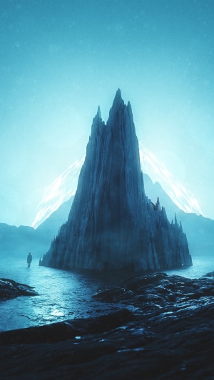Digital Art 4K