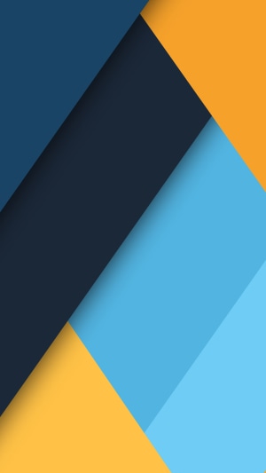 Abstract Material Design with Geometric Shapes