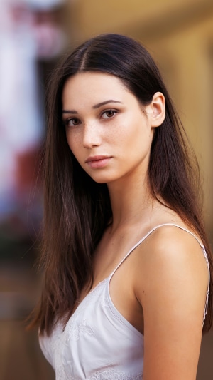 Mariya Volokh 4K