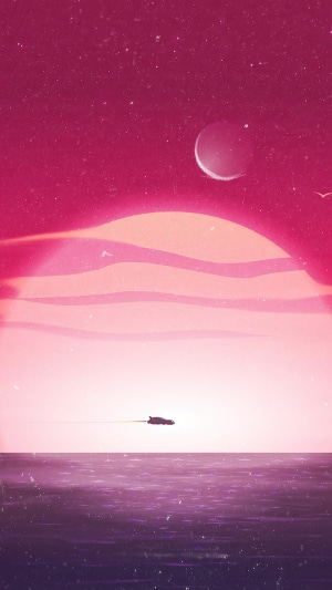 Digital Art 4K