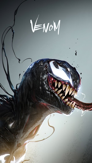 Venom artwork