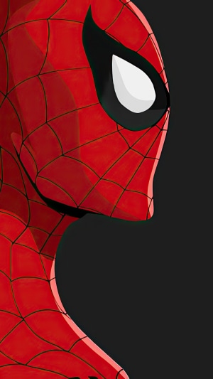 Spiderman artwork 4K
