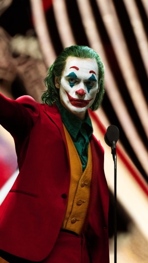 Joker from Batman