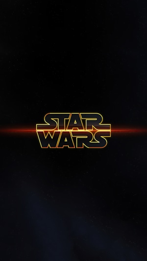 Star Wars logo