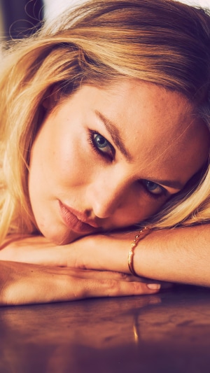 Candice Swanepoel 4K