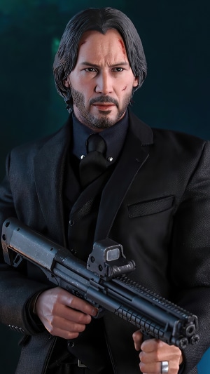 John Wick from Movies 4K