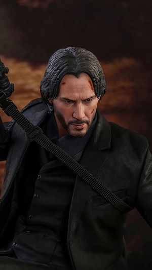 John Wick from Movies 4K