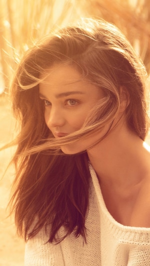 Miranda Kerr 4K