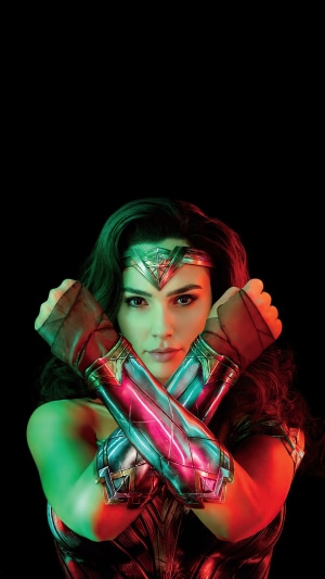 Wonder Woman from Wonder Woman 1984