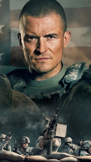 The Outpost movie poster