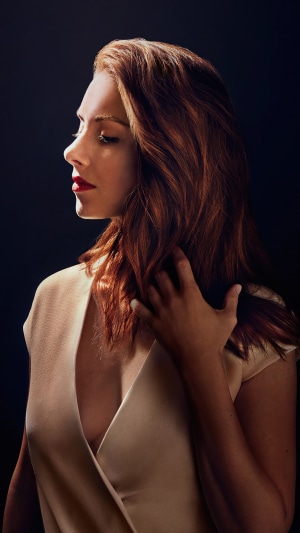 Alison Brie 4K